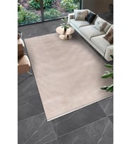 YoudayHomeCollection SAPPHİRE Model Oturma Odası Halısı — EBAT: 80X80