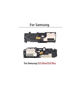Samsung Galaxy S23 Plus Sm S916 Buzzer Hoparlör Zil Hoparlör Dış Ses