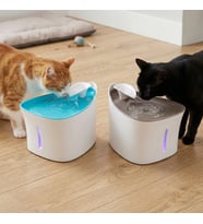 Otomatik Kedi Su Pınarı