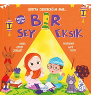 Kur'an Okuyacağım Ama Bir Şey Eksik (Fenerli )