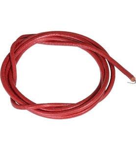 Aile Makinesi Standart Kösele Kayış / 1.83CM Kancalı
