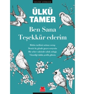 Ben Sana Teşekkür Ederim
