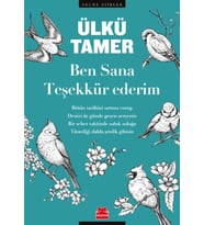 Ben Sana Teşekkür Ederim