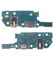 Samsung A20E Şarj Soketli Mikrofon Bordu A202F Servis