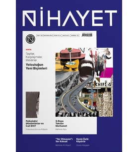 Nihayet Dergi Haziran 2025