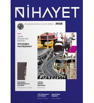Nihayet Dergi Haziran 2025