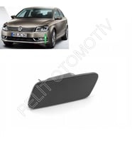 Passat B7 Far Yıkama Kapağı Sol 3AA955109  (2011-2015 )
