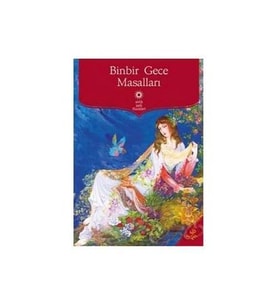 Binbir Gece Masalları (Antik)-Kolektif