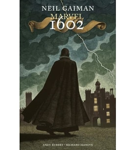 Marvel 1602