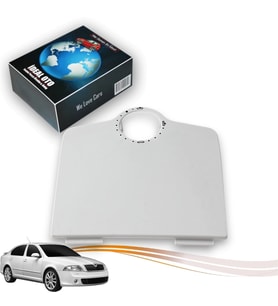 Skoda Octavia Gri Sunroof Kontrol Çerçevesi OEM 1U0877847C 1U0877847E Uyumlu Tavan Kumanda Çerçevesi