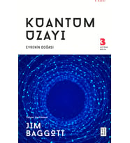Kuantum Uzayı: Evrenin Doğası