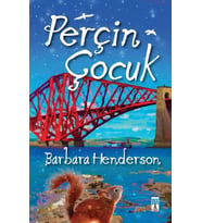 Perçin Çocuk Barbara Henderson Timaş