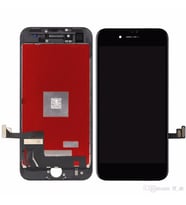 Apple iPhone 8 Plus Lcd Ekran Dokunmatik Orijinal Kalite (Siyah)
