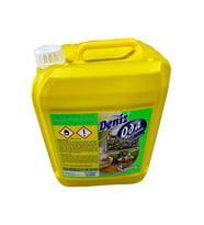 Deniz Spring Air Freshner Sprey Deodorant Oda Kokusu Parfümü - 5 Kg. - Bidon