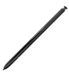 Samsung Galaxy NOTE 10 PLUS - SM-N975 kalem s pen SİYAH