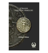 Komama Tarihi ve Sikkeleri