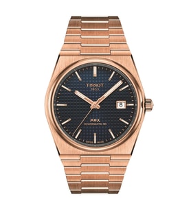 Tissot PRX Powermatic 80 T1374073304100 Erkek Kol Saati T137.407.33.041.00