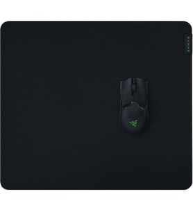 Razer Gigantus V2 Büyük - Hız Ve Kontrol Için Yumuşak Büyük Oyun Fare Altlığı (Kaymaz Kauçuk, Dokulu
