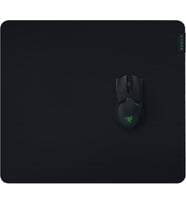 Razer Gigantus V2 Büyük - Hız Ve Kontrol Için Yumuşak Büyük Oyun Fare Altlığı (Kaymaz Kauçuk, Dokulu