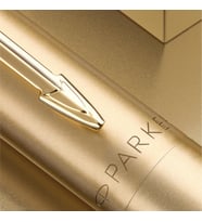 Parker Jotter Xl Mono Altın, Tükenmez Kalem