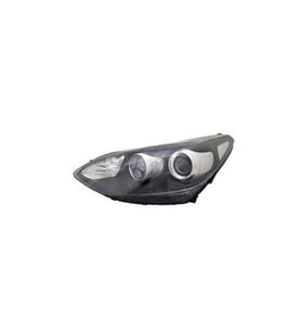KIA SPORTAGE ÖN FAR ELEKTRİKLİ MOTORLU LEDLİ SOL 16- KIA10SP030 92101F1010