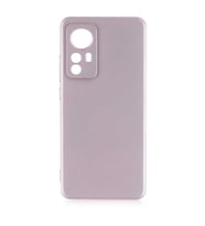 Xiaomi Mi 12 Uyumlu Kılıf Zore Premier Silikon Kapak