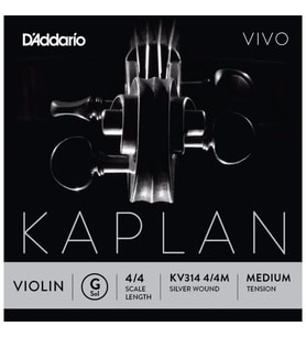 DADDARIO KV314