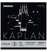DADDARIO KV314