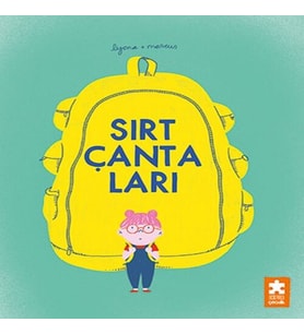 Sırt Çantaları