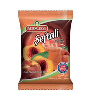 Altıncezve Şeftali Aromalı İçecek Tozu 250 Gr