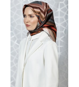 Ipek Eşarp 8237d (SURA) (NOSTALJİ)