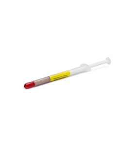 Thermal Paste 2.4W 0.5G Gold HDX6511