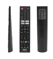 Huayu URC1699 20in1 Netflix - Youtube - Prime Video Tuşlu Universal Lcd-Led Tv Kumanda