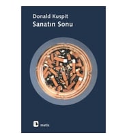 Sanatın Sonu