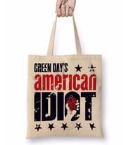 Green Day Bez Çanta Uzun Saplı