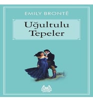 Uğultulu Tepeler - Gökkuşağı Koleksiyonu
