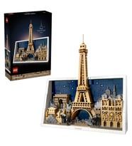LEGO Architecture Paris Aşıklar Şehri 21064