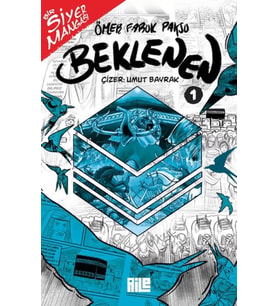 Bir Siyer Mangası: Beklenen-1