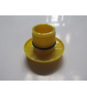 FIAT IDEA- 05/06; MOTOR YAĞ KAPAĞI (1.3cc DİZEL)