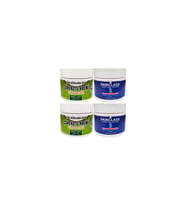 Çörek Otu Kremi Etkili Orta Boy 2x 100 ml + Painclass 2x 150 ml Kuyruk Yağı Kremi