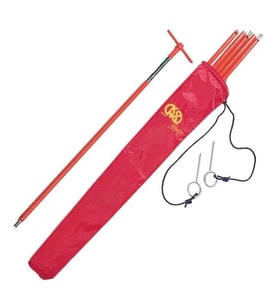Kong Tech Finder 300 cm Alüminyum Çığ Sondası 807E0650OKK