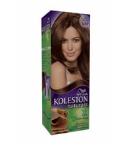 Koleston Naturals 5.37 Orta Kestane