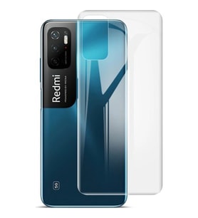 Xiaomi Redmi Note 11 Se Kılıf Lüx Şeffaf Silikon