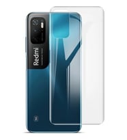 Xiaomi Redmi Note 11 Se Kılıf Lüx Şeffaf Silikon