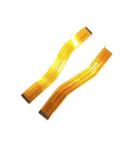 Redmi Note 8 Pro Uyumlu Lcd Ekran Ara Flexi Flex