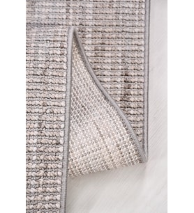 YoudayHomeCollection FUNDA Model Oturma Odası Halısı — EBAT: 80X80