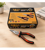Northcity Gümüş Oksit Kargaburun 160 mm