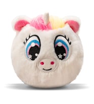 Bouncibles Unicorn Luma 5003