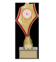 ODAK KUPA - Genel Kupalar - GN-195 C - 31 cm