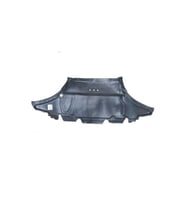 Audı A4- 08-12 Karter Muhafaza Plastiği Ön Oem No: 8k0863821 Uyumlu 1315-6945